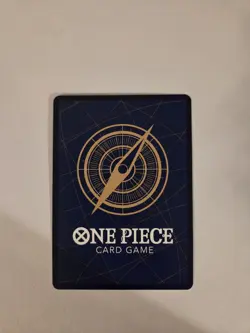 One Piece Card Game – Gecko Moria – ST03-004 – SP – Near Mint - Image 2