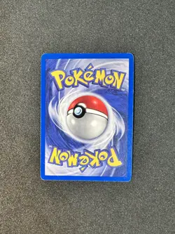 Pokemon TCG Rockets Moltres Holo Rare Card 12/132 Gym Heroes 1st edition LP - Image 2