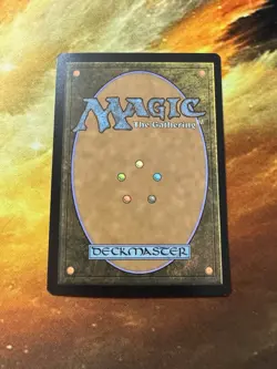 MTG Shattered Sanctum Innistrad: Crimson Vow Borderless NM Mint Land Rare - Image 5