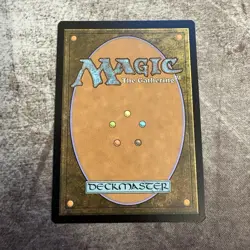 Zuran Orb Etched FOIL - Modern Horizons 2 - MTG Magic the Gathering - NM - Image 2