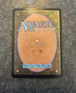 Nazgul 0336-Magic the Gatherin: Lord of the Rings-FOIL - Image 2