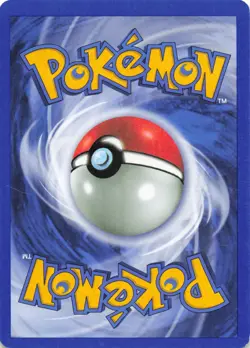 Bulbasaur - 44/102 Base Set - WOTC Unlimited - Pokemon TCG - Image 2