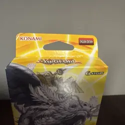 Realm of Light Structure Deck : YuGiOh Trading Card Game - Image 3