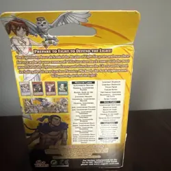 Realm of Light Structure Deck : YuGiOh Trading Card Game - Image 4