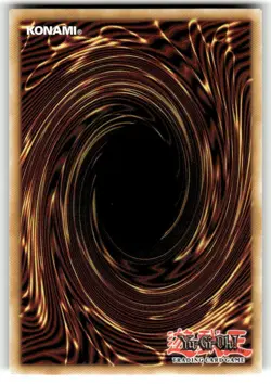 Yu-Gi-Oh! Magician's Rod Common LED6-EN008 1st Edition NM - Image 2