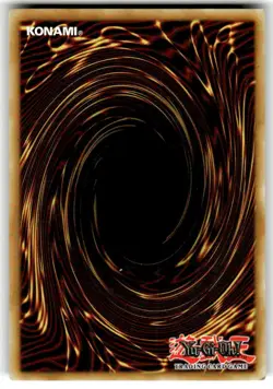 Yugioh Dark Magical Circle LEDD-ENA15 Ultra Rare 1st Ed NM - Image 2