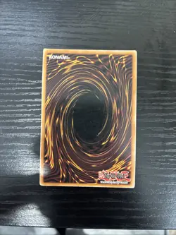 Yu-Gi-Oh! LOB Exodia The Forbidden One LOB-124 - Image 2