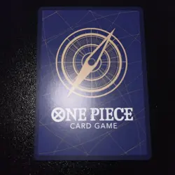 One Piece - Eustass Kid (SP Alt Art) OP05-074 SR 500 Years in the Future Japan - Image 2