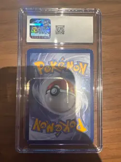 Mew ex 053 Sv: Scarlet & Violet Promo Cards Holo - Image 3