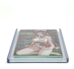 Senpai Goddess Haven 4: SER Rias Gremory #683/888 SER-006 Goddess Story Card - Image 5
