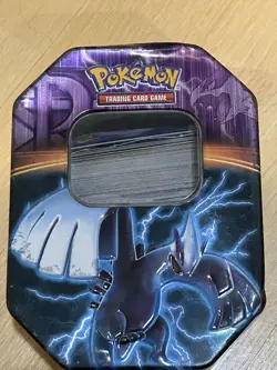 POKEMON TCG Mystery Lot Mixed Condition 100+ Cards - Image 1