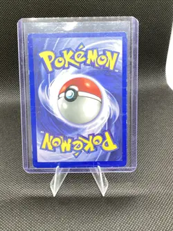 Computer Search 101/130 Base Set 2 Regular Pokemon Card - Image 2
