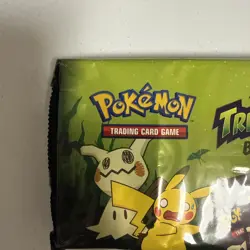 Pokemon TCG 2023 Trick or Trade Booster Bundle - Halloween Edition Trading Cards 820650852572 - Image 2