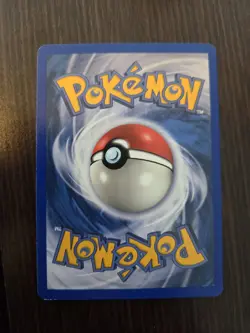 Beedrill 2004 EX FireRed & LeafGreen Holo Card #1/112 Stage 2 Rare Holo LP - Image 3