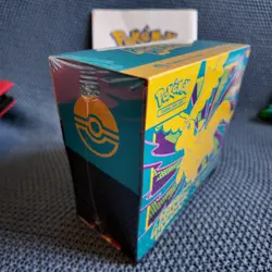 Pokemon TCG: Ascended Heroes Pokemon Center Exclusive ETB - Image 3