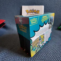 Pokemon TCG: Ascended Heroes Pokemon Center Exclusive ETB - Image 4