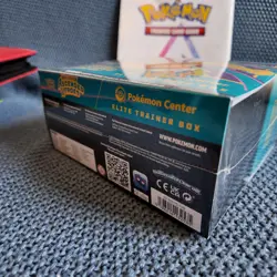 Pokemon TCG: Ascended Heroes Pokemon Center Exclusive ETB - Image 5