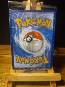 Pokemon TCG Greninja Gold Star Celebrations Promo w/ SWIRL Sealed SWSH144 #5 - Image 3