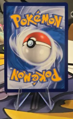 Pokemon Slowpoke & Psyduck GX TAG TEAM Ultra Rare Holo 218/236 Chinese - Image 2