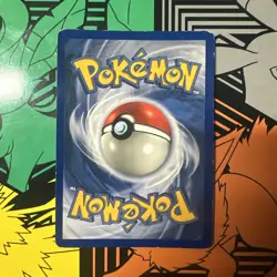 Pokemon Base Set Mewtwo Holo Rare Card 10/102 Unlimited - Image 2