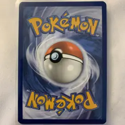 Pokemon TCG Golisopod EX Holo Card 246/182 Sv04: Paradox Rift - Image 5