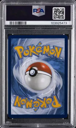 2023 POKEMON SWORD & SHIELD CROWN ZENITH #020 RADIANT CHARIZARD PSA 10 - Image 2