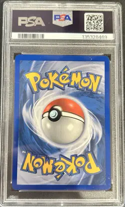 2004 POKEMON EX METAGROSS HOLO HIDDEN LEGENDS - Image 2