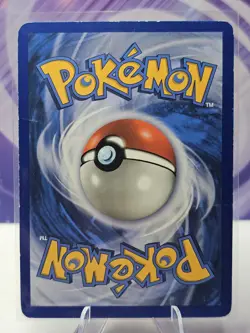 Pokemon - Eevee 13/17 Common Pop Series 3 Promo - Image 2