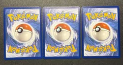 Black Star Promos Jolteon Flareon Vaporeon Pokemon TCG Prismatic Evolutions Lot - Image 5