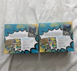 2x Ascended Heroes Pokemon Center ETB Elite Trainer Box - Image 2