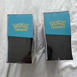 2x Ascended Heroes Pokemon Center ETB Elite Trainer Box - Image 3
