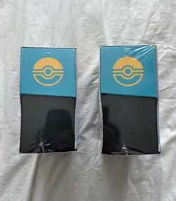 2x Ascended Heroes Pokemon Center ETB Elite Trainer Box - Image 4