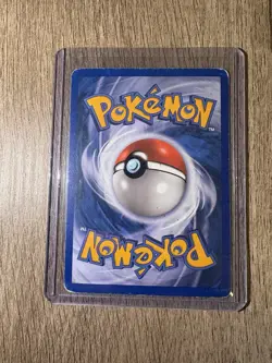 Celebi Gold Star Crystal Guardians Holo Rare Pokemon 100/100 - Image 2