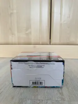 Pokemon TCG - Scarlet & Violet Paradox Rift Booster Box 36 Packs Sealed ✅🚚 - Image 3
