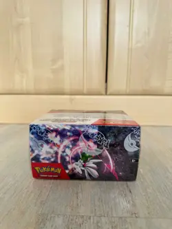 Pokemon TCG - Scarlet & Violet Paradox Rift Booster Box 36 Packs Sealed ✅🚚 - Image 4
