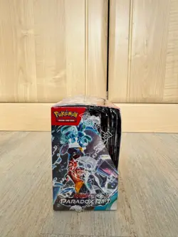 Pokemon TCG - Scarlet & Violet Paradox Rift Booster Box 36 Packs Sealed ✅🚚 - Image 5
