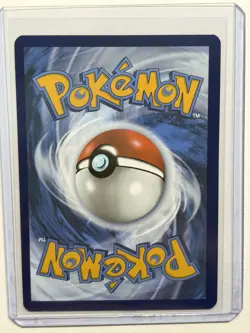 Pokemon TCG Greninja Ex 214/167 Special Illustration Rare Twilight Masquerad LP+ - Image 2