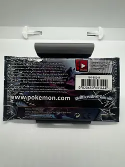 Pokemon Sun & Moon Ultra Prism Booster Pack Factory Sealed NEW From A Tin! - Image 2