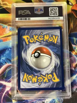 Pokemon PSA 10 Flying Pikachu VMAX Celebrations Full Art - Image 4