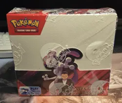 Pokemon SV10 Destined Rivals Booster Box Display (36 PACKS) - Image 1