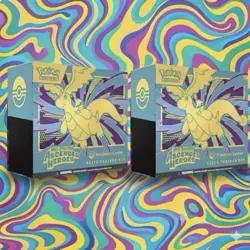 Pokemon TCG: Mega Evolution Ascended Heroes Pokemon Center ETB x2 - PRESALE - Image 1
