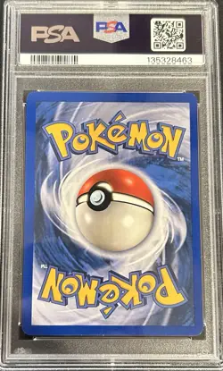 2003 POKEMON SKYRIDGE SNORLAX #100 - Image 2