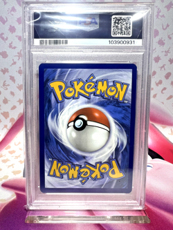 PSA 10 GEM MINT Magneton 159 (Pokemon Center) Surging Sparks ETB Promo Pokemon - Image 2