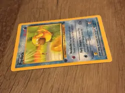 Pokemon TCG Psyduck Base Set 1st Edition Wizards Common 53/62 English 1999 - Image 3