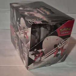 Pokemon TCG Sealed Unova Mini Tin Display Box - Image 2