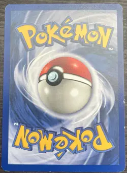 Shadowless Staryu 065/102 Pokemon TCG WOTC Base Set MINT NM - Image 2