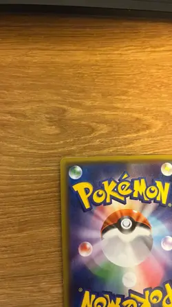 LP Pretend Team Skull Pikachu 013/SM-P Special Japanese Promo Full Art Pokemon - Image 4