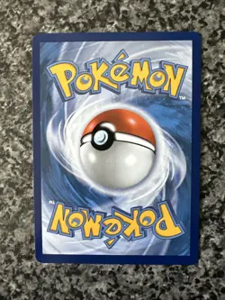 Stunfisk ex - Ascended Heroes 114/217 - Double Rare - Pokemon TCG - NM - Image 3