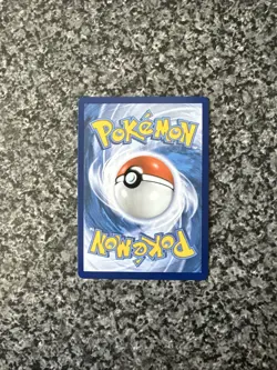 Stunfisk ex - Ascended Heroes 114/217 - Double Rare - Pokemon TCG - NM - Image 4