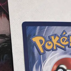 Umbreon Stamped 0612/15 CBB2C S-Chinese Gem Pack Vol 2 Pokemon - Image 4